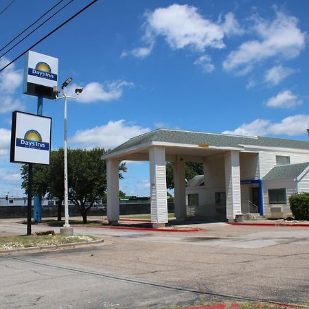 Days Inn By Wyndham Waco University Area Exterior foto